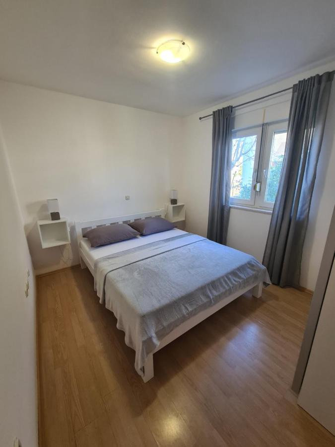 Apartment Melody Metković Buitenkant foto
