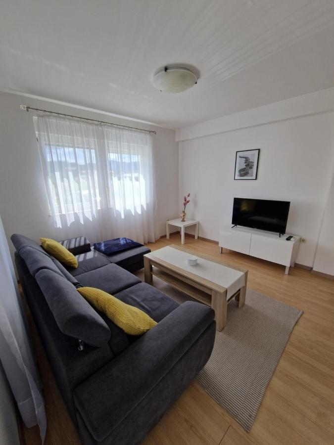 Apartment Melody Metković Buitenkant foto